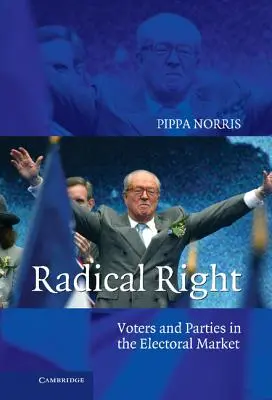 Radikálna pravica: Voliči a strany na volebnom trhu - Radical Right: Voters and Parties in the Electoral Market