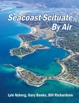 Pobrežie Scituate letecky - Seacoast Scituate By Air