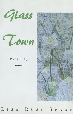 Sklenené mesto - Glass Town