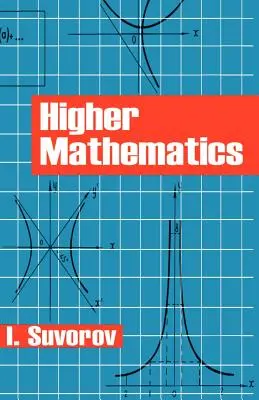 Vyššia matematika - Higher Mathematics
