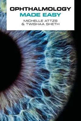 Jednoduchá oftalmológia - Ophthalmology Made Easy