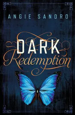 Temné vykúpenie - Dark Redemption