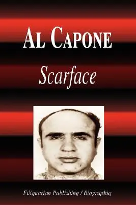 Al Capone - Zjazvená tvár (Životopis) - Al Capone - Scarface (Biography)