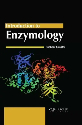 Úvod do enzymológie - Introduction to Enzymology