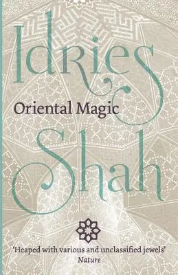 Orientálna mágia - Oriental Magic