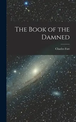 Kniha prekliatych - The Book of the Damned
