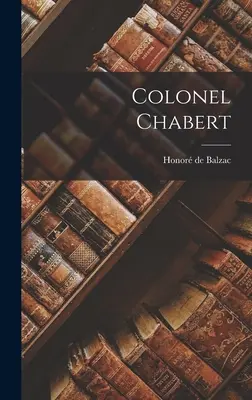Plukovník Chabert - Colonel Chabert