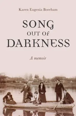 Pieseň z temnoty - Song Out of Darkness