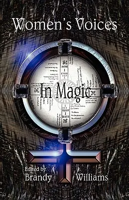 Ženské hlasy v mágii - Women's Voices in Magic