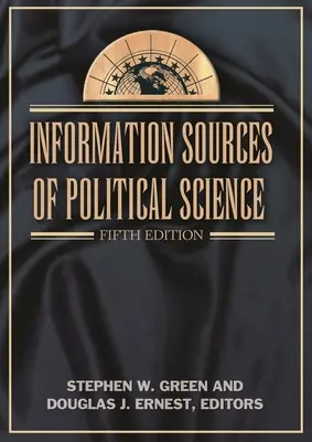 Informačné zdroje z politológie - Information Sources of Political Science