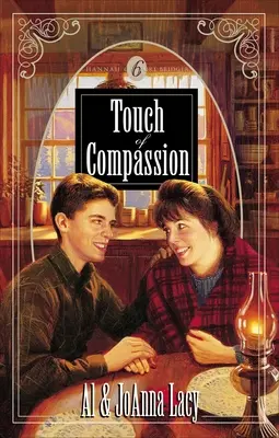 Dotyk súcitu - Touch of Compassion