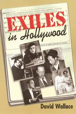 Vyhnanci v Hollywoode - Exiles in Hollywood