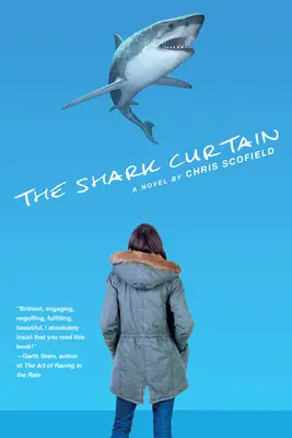 The Shark Curtain (Žraločia opona) - The Shark Curtain