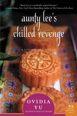 Chladná pomsta tety Lee - Aunty Lee's Chilled Revenge