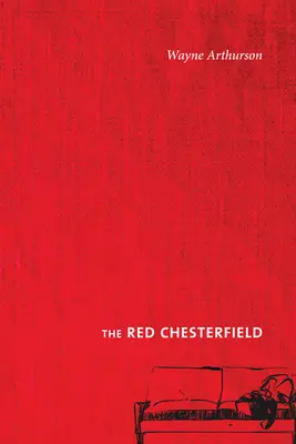 Červený Chesterfield - The Red Chesterfield