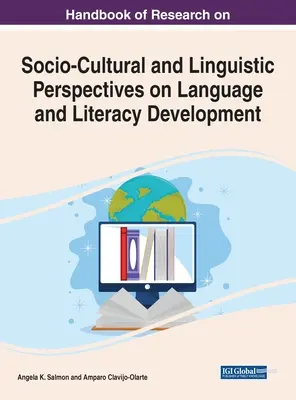 Príručka výskumu sociokultúrnych a jazykových aspektov rozvoja jazyka a gramotnosti - Handbook of Research on Socio-Cultural and Linguistic Perspectives on Language and Literacy Development