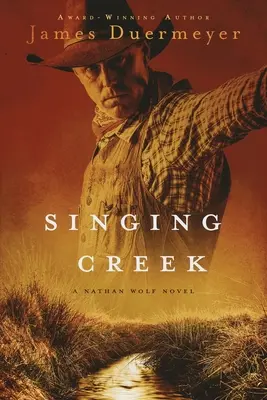 Spievajúci potok - Singing Creek