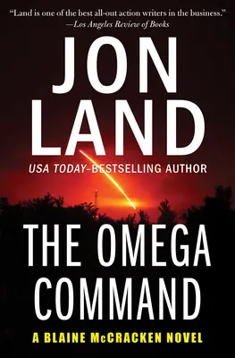 Príkaz Omega - The Omega Command