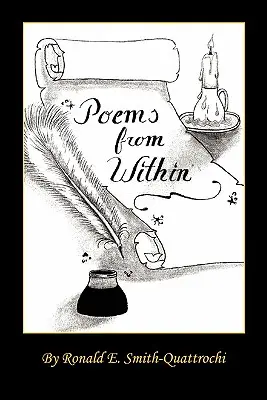 Básne zvnútra - Poems from Within