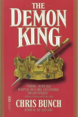 Kráľ démonov - The Demon King