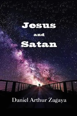 Ježiš a Satan - Jesus and Satan