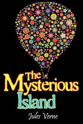 Tajomný ostrov - The Mysterious Island