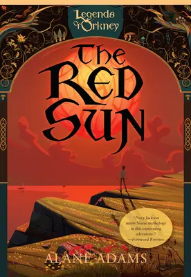 Červené slnko - The Red Sun