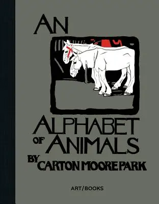 Abeceda zvierat - An Alphabet of Animals