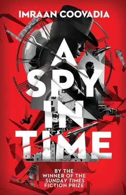 Špión v čase - A Spy In Time