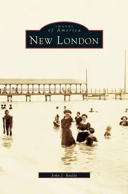 Nový Londýn - New London
