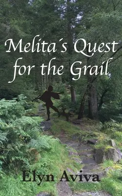 Melitas hľadá grál - Melitas Quest for the Grail
