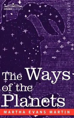 Cesty planét - The Ways of the Planets