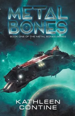Kovové kosti - Metal Bones