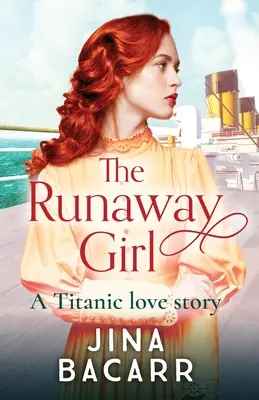 Dievča na úteku - The Runaway Girl