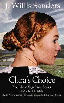Klárina voľba - Clara's Choice