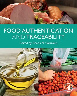 Overovanie pravosti a vysledovateľnosť potravín - Food Authentication and Traceability