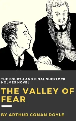 Údolie strachu - The Valley of Fear