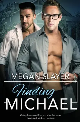 Nájsť Michaela - Finding Michael