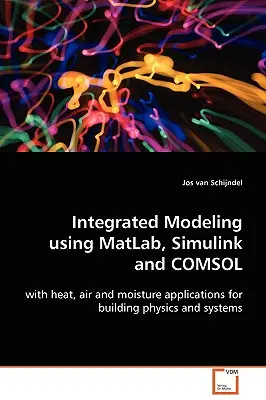Integrované modelovanie pomocou MatLabu, Simulinku a COMSOLu - Integrated Modeling using MatLab, Simulink and COMSOL