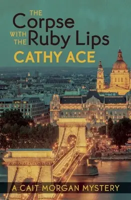 Mŕtvola s rubínovými perami - The Corpse with the Ruby Lips