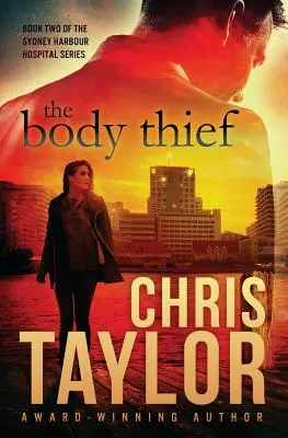Zlodej tela - The Body Thief