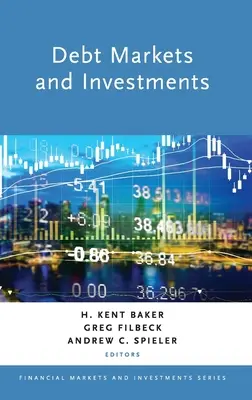 Dlhové trhy a investície - Debt Markets and Investments