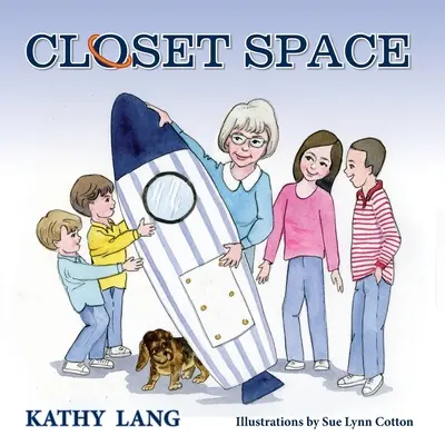 Priestor v šatníku - Closet Space