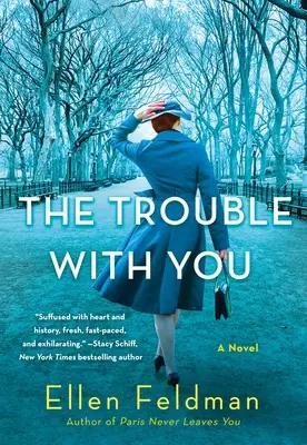 Problémy s tebou - The Trouble with You