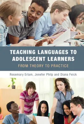 Vyučovanie jazykov pre dospievajúcich žiakov: Od teórie k praxi - Teaching Languages to Adolescent Learners: From Theory to Practice