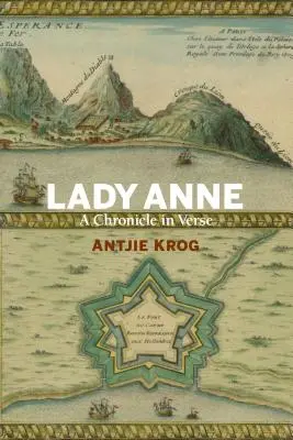 Lady Anne: Kronika vo veršoch - Lady Anne: A Chronicle in Verse