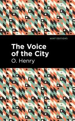 Hlas mesta - The Voice of the City