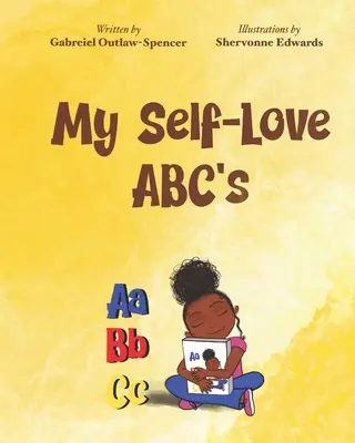 ABC mojej sebalásky - My self love ABC's