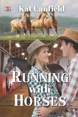 Behanie s koňmi - Running with Horses