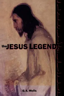Legenda o Ježišovi - The Jesus Legend